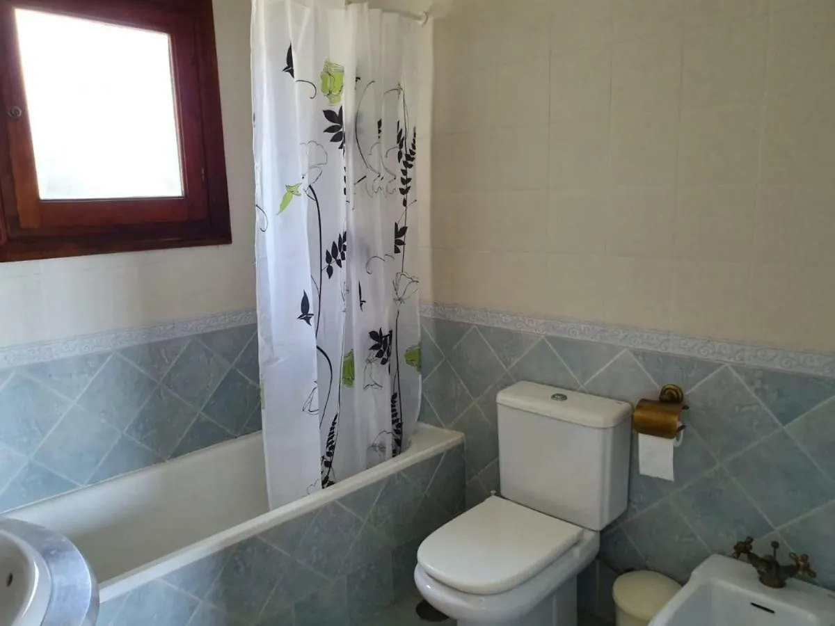 Sea View Villa With Pool, Near Beach In Calahonda, Marbella Area Mijas