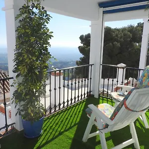 Sierramar Apartment